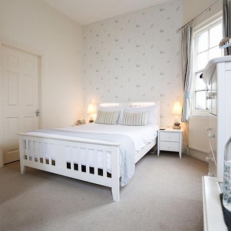 Bed and Breakfast The Boathouse Seaview Habitación foto